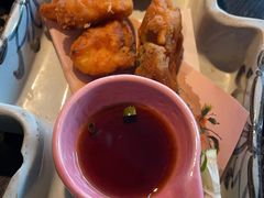 -花潮料理艺食馆(成都万象城店)