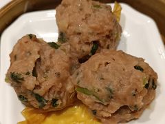 牛肉球-港澳德兴火锅海鲜酒家(殷皇子店)