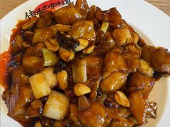 -华天二友居肉饼(宫门口店)
