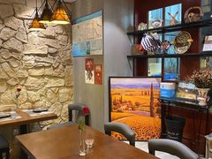 -LA CREPERIE BRETONNE布列塔尼法式餐厅(天童北路店)