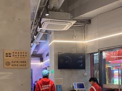 -鑫郭氏·南昌20年大排档·小龙虾羊蝎子(潮阳里店)