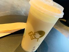 -喜茶(北京三里屯太古里店)