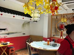 -吴掌柜·藕汤印象(南湖店)