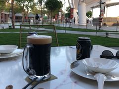 -无招牌海鲜餐厅(滨海艺术中心店)