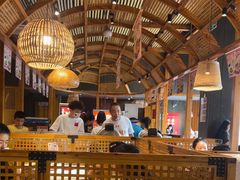 -四方桌·福建客家土菜(沙县步行街店)