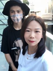 点击看大图 -TONI&GUY