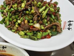 -易裕和·长沙米粉(友谊路店)