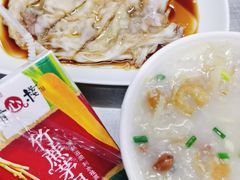 -源记肠粉(华贵路店)