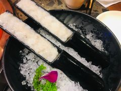 -重庆地瓜老火锅(广渠门店)