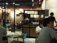 -云味馆·云南菜·云南米线(景田店)