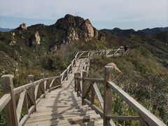 -大岭沟猕猴桃谷风景区
