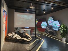 -魔赛卡丁车赛车汇(上海店)