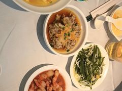 -叶氏兄弟饭摊(马鞍池东路店)