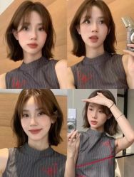 -AFA Hair studio·女士发型设计