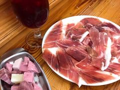 -火腿博物馆(马约尔广场店)