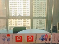 -樱花国际日语(人广中心)