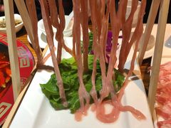 -庄老幺火锅(娄山关路店)