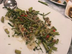 -香蕉叶餐厅(是隆店)