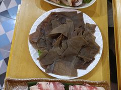 -椰贝原味椰子鸡(高新万达店)