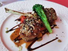 -Kathleen's Waitan 凯圣琳江景西餐厅(外滩店)