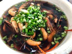 -小本鸡饭店(滨江白马湖店)