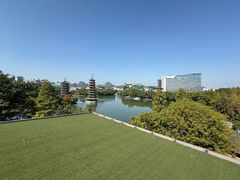 -忆咖啡观景餐厅(桂林象山公园店)