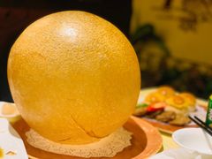 旺财大煎堆-石岐佬中山菜馆(张溪店)