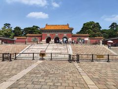 -北陵公园