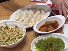 -喜家德虾仁水饺(邯郸新世纪中心店)