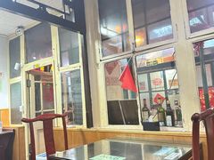 大堂-利群烤鸭店(前门店)