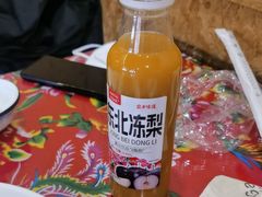 -闯关东东北农家菜(崂山石老人店)