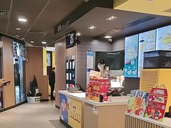 -麦当劳(莆田荔城大道万达店)