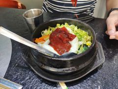 -海花锅盖烧烤店(怡馨家园店)