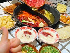 -贰回巷火锅馆(钟楼店)