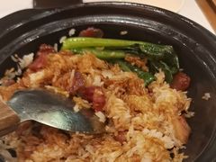 -火啫啫·粤式啫啫煲(南通首店)