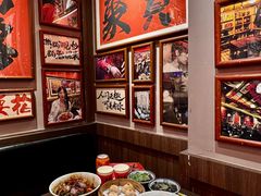 -王繁星面馆(西安熙地港店)