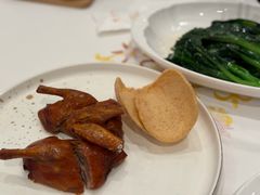 -粤珍轩·家宴·广式茶点(新城广场店)
