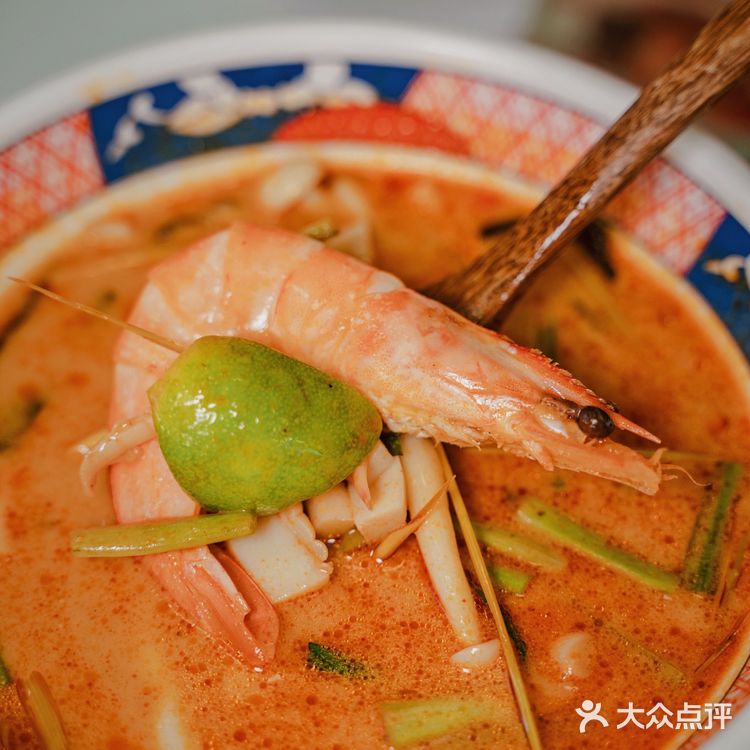 昆明探店|港味正浓·复古港式茶餐厅