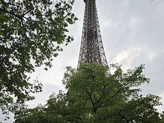 -埃菲尔铁塔