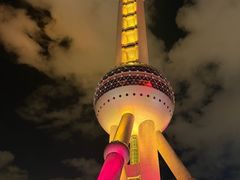 -东方明珠·可口可乐欢乐餐厅