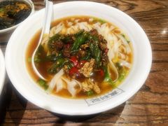 辣椒炒肉粉-万利记·长沙粉面小吃(8号仓店)