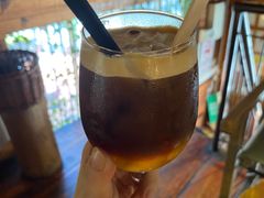 -October Coffee(Gaya)
