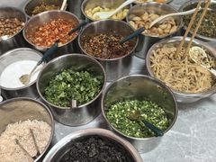 -友琴面馆(东白溪公寓店)
