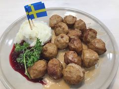 -宜家·瑞典风味餐厅(北京西红门店)