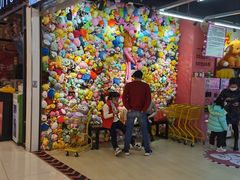 -凯德广场(武胜路店)