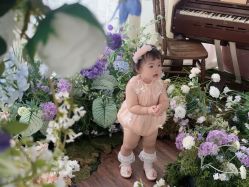 点击看大图 -Baby Pastel 自然光儿童摄影(CBD店)