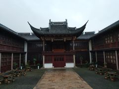 -中国昆曲博物馆