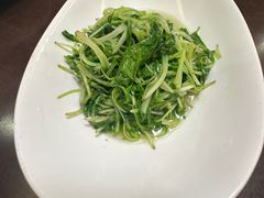 鸡毛菜-集贤门·徽菜(南山店)