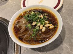 酸辣粉-新渝城·始于2000年(淘金店)