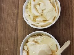 木桶豆腐花-先记烧鹅王·本地粤菜(福永店)